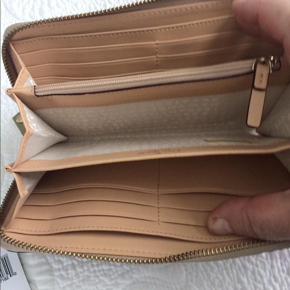 Kate spade wallet - Picture 6 of 8